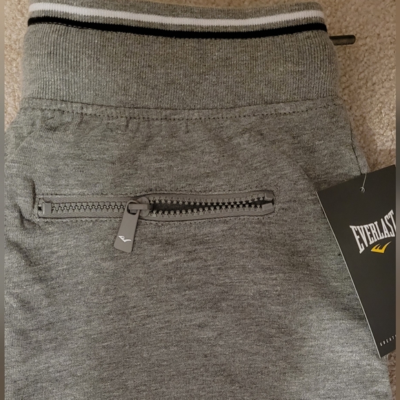 Everlast Mens Joggers - BNWT, size Medium - Picture 4 of 5